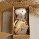 Lalka Rosamunda Blondynka